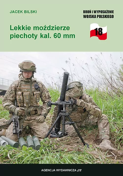 Lekkie moździerze piechoty - tantis.pl