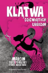 Klątwa dziewiątych urodzin