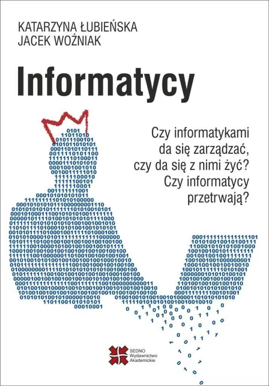 Informatycy - tantis.pl