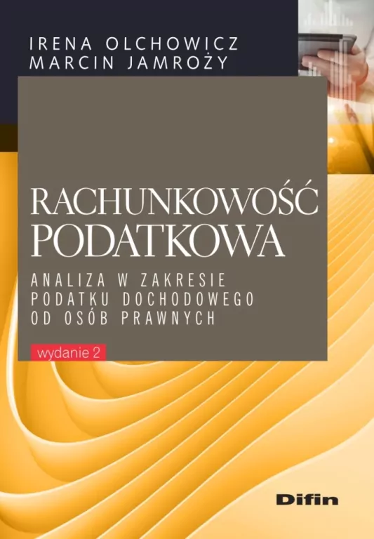 Rachunkowość podatkowa - tantis.pl
