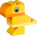 LEGO® Creator. Swobodne budowanie. Zwierzęta 30503 - tantis.pl
