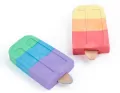 Kreda jumbo lody summer 8 elementów KIDEA - tantis.pl