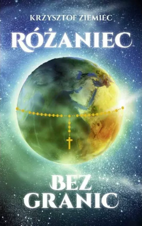 Różaniec bez granic - tantis.pl