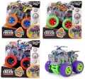 Auto monster truck mix Toys For Boys - tantis.pl
