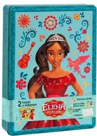 Elena z Avaloru. Zestaw książek z dodatkami - tantis.pl