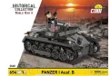 Panzerkampfwagen I France 1940 - tantis.pl