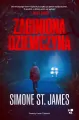 Zaginiona dziewczyna - tantis.pl