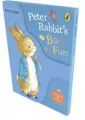 Peter Rabbit's Box of Fun - tantis.pl