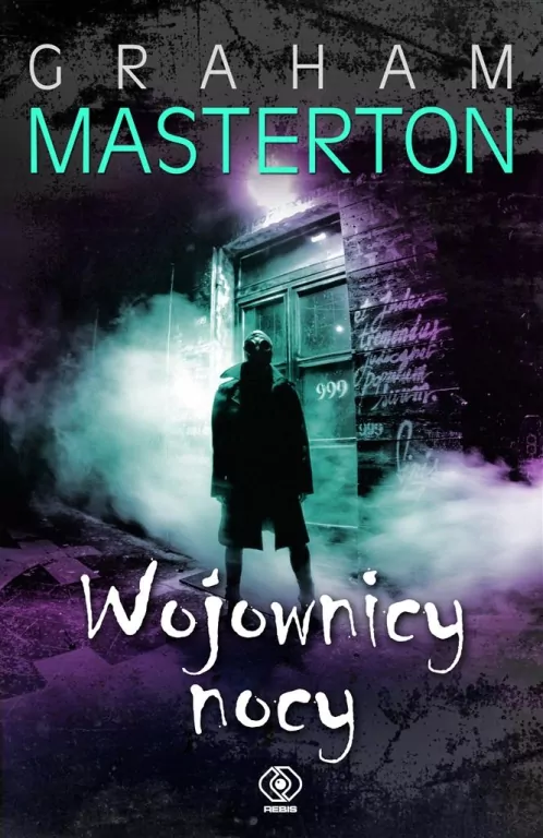 Wojownicy nocy - tantis.pl