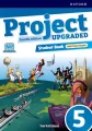 Project 4E Upgraded Level 5 SB + online - tantis.pl