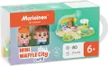 Mini Waffle City. Kawiarnia - tantis.pl