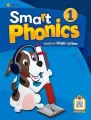 Smart Phonics 1 WB - tantis.pl