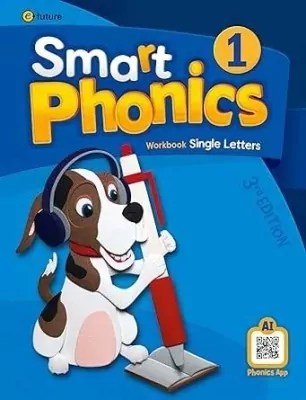 Smart Phonics 1 WB
