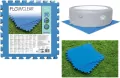 Mata piankowa pod basen 50x50cm - tantis.pl