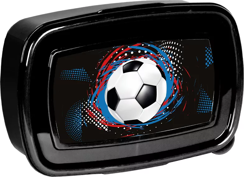 Śniadaniówka Football Club PP26FD-3022 - tantis.pl