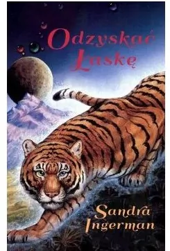 Odzyskać Łaskę - tantis.pl