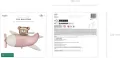 Balon foliowy Miś w Samolocie 94x61cm - tantis.pl