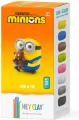 Hey Clay - Minionki: Bob i Tim z akcesoriami - tantis.pl