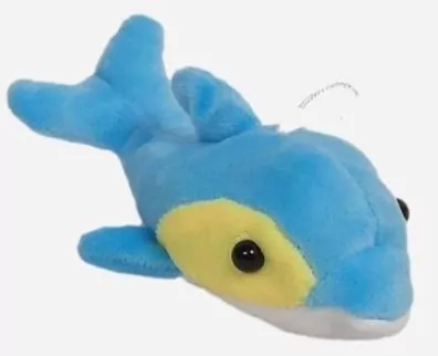 Delfin 14cm - tantis.pl