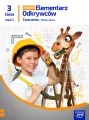 Elementarz odkrywców Nowy 3 Matematyka ćw. cz.2 - tantis.pl