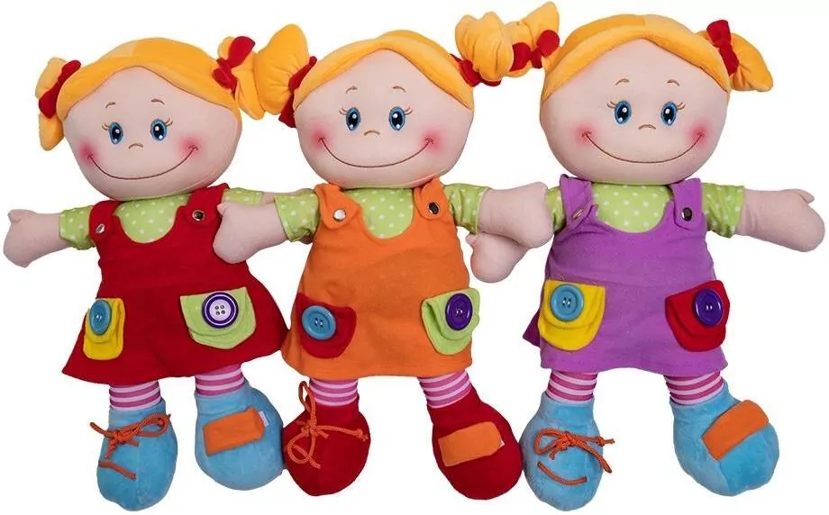 Przytulanka - tantis.pl