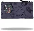 Saszetka płaska Disney Burton's Bonnie Nightmare - tantis.pl