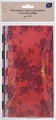 Koperty podarunkowe 22x11cm gold - tantis.pl
