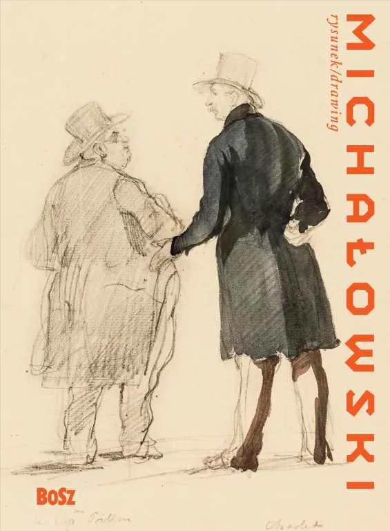 Michałowski. Rysunek - tantis.pl