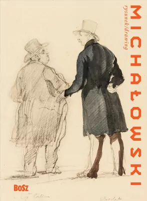 Michałowski. Rysunek