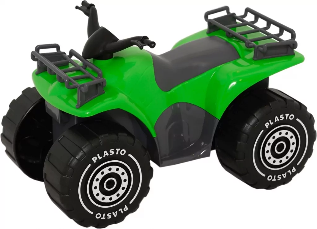 Quad 26cm mix - tantis.pl