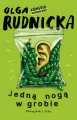 Jedną nogą w grobie - tantis.pl
