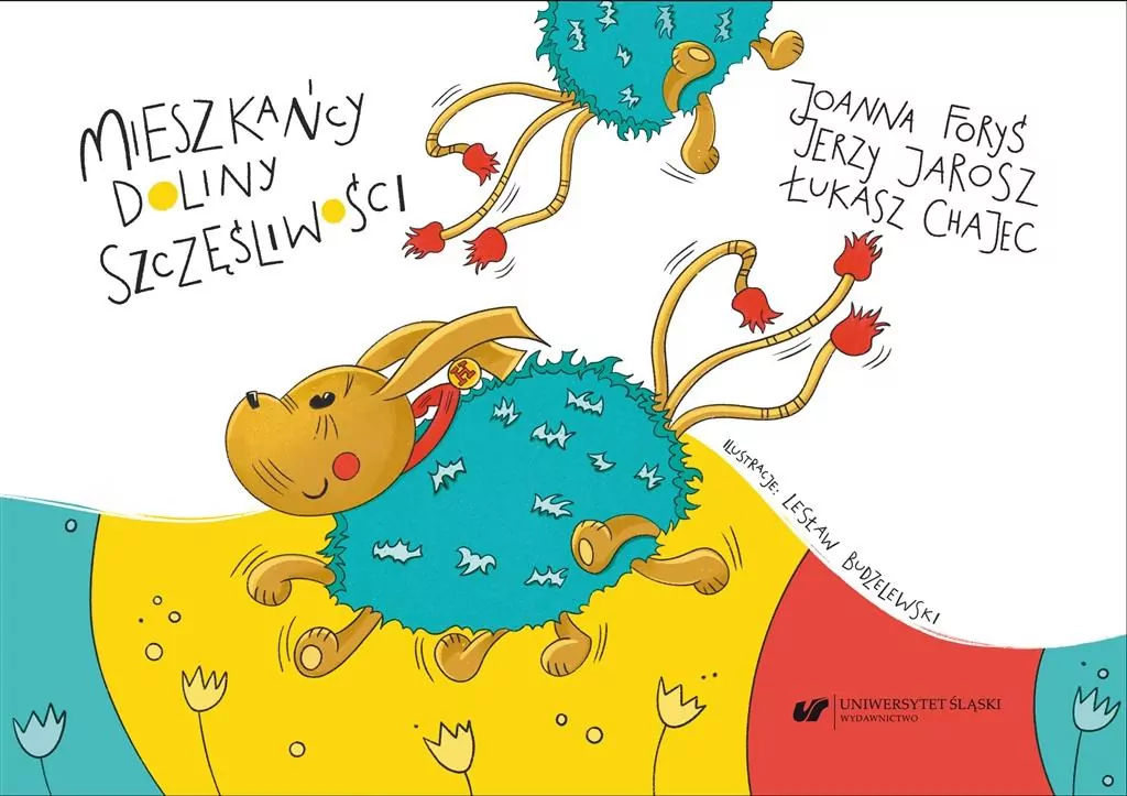 Mieszkańcy Doliny Szczęśliwości - tantis.pl