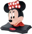 Puzzle 3D 160 Myszka Minnie (rzeźba do pomalowania - tantis.pl