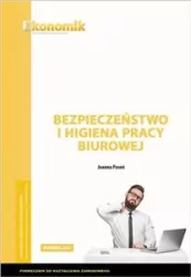 Bezpieczeństwo i higiena pracy biurowej