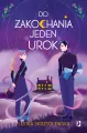 Do zakochania jeden urok. Czarownice z Inverness. Tom 1 - tantis.pl