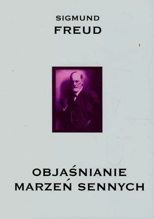 Objaśnianie marzeń sennych