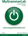 MyGrammarLab Elementary. Student's Book no key - tantis.pl