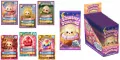 Karty laminowane squishy dumpling MIX - tantis.pl