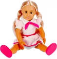 Lalka 46 cm. Zabawka - tantis.pl
