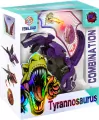 Tyranozaur 2w1 jajo dinozaura - tantis.pl