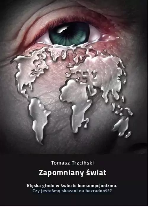 Zapomniany świat - tantis.pl
