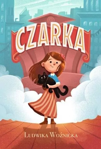 Czarka - tantis.pl