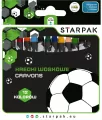 Kredki woskowe 12 kolorów Football - tantis.pl