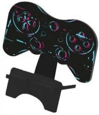 Podstawka pod telefon. Gamer - tantis.pl