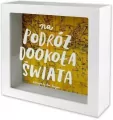 Skarbonka Home - Podróż - tantis.pl
