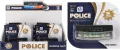 ZEST POLICYJNY B/O LAMPA BL 11X10X3 MC12/216/432 - tantis.pl