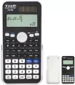 Kalkulator naukowy TR-588 10+2-pozycyjny - tantis.pl