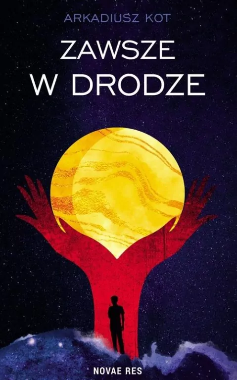 Zawsze w drodze - tantis.pl