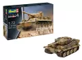 Pojazd 1:72 PzKpfw VI Tiger Ausf. H - tantis.pl