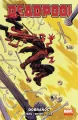 Deadpool Dobranoc tom 2 - tantis.pl